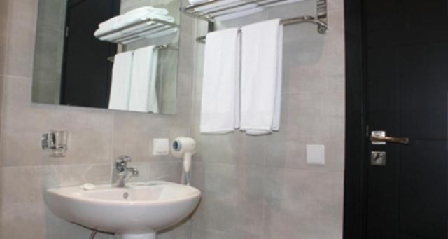 Ubay Hotel Rabat Extérieur photo